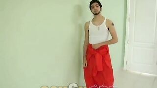 خطة الهروب من السجن بمساعدة زوجتي - سكس ديوث مترجم عربي