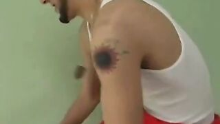 خطة الهروب من السجن بمساعدة زوجتي - سكس ديوث مترجم عربي