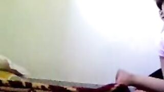 نيج طالبة مراهقة عراقية - سكس عراقي