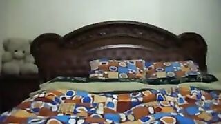 سكس جامد لزوجين عرب - سكس نيك عربي