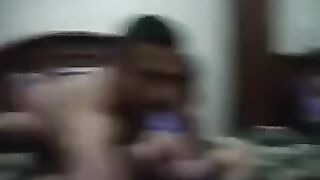سكس جامد لزوجين عرب - سكس نيك عربي