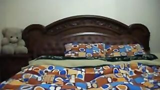 سكس جامد لزوجين عرب - سكس نيك عربي