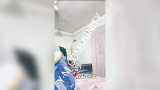 مراهقه مصريه تتناك من عمها - سكس محارم مصري