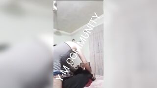 مراهقه مصريه تتناك من عمها - سكس محارم مصري