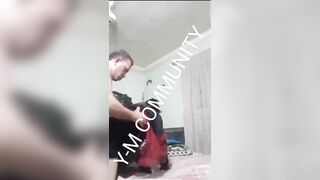 مراهقه مصريه تتناك من عمها - سكس محارم مصري