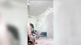 مراهقه مصريه تتناك من عمها - سكس محارم مصري