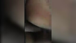 نيك خلفي لشرموطة عراقية عماله تصرخ من كتر المتعة - سكس عراقي