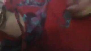 أحلى جسم أبيض وبزاز حليب - سكس عراقي جديد