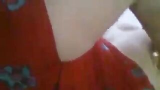 أحلى جسم أبيض وبزاز حليب - سكس عراقي جديد