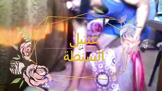فيلم سكس الشيخ عنتيل السنطه - الجزء الرابع - سكس مصري