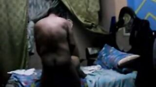 فيلم سكس عربي 27 دقيقة - سكس عربي هواه تصوير منزلي