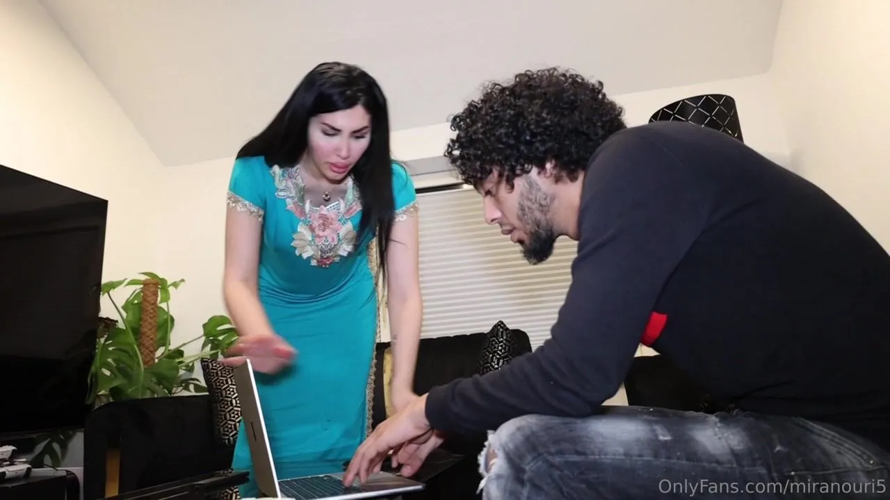 سكسي عراقي ميرا النوري