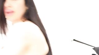 القحبة العراقية مير نوري - سكس كحبة عراقية