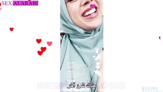 قذف الحليب في كس الأم المحجبة - سكس امهات محجبات محارم مترجم عربي