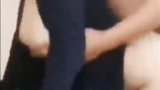 محجبة مصريه شرموطة تتناك بالحجاب وقافي - سكس مصري