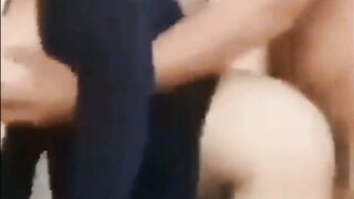 محجبة مصريه شرموطة تتناك بالحجاب وقافي - سكس مصري