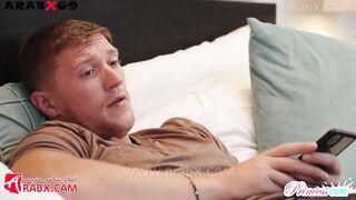 اختي تريد انجاب طفل مني - سكس اخوات محارم مترجم عربي