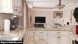 لابد ان يحصل زوجي على هذه الترقية مهما كان الثمن - سكس مترجم عربي