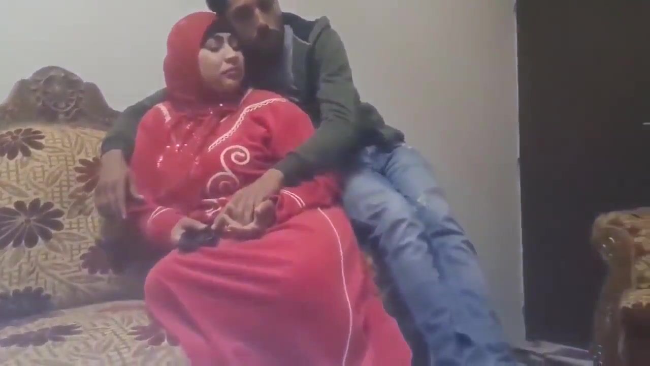 فضيحة أحمد ونهى سكس مصري