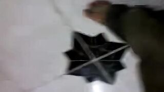 شاب مصري جايب شرموطة وبيحلف لها إن مافيش فلوس - سكس مصري مسرب