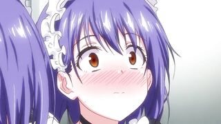 فتيات المدرسة يحبون التحرش - الحلقة الثانية - سكس انمي جديد مترجم عربي