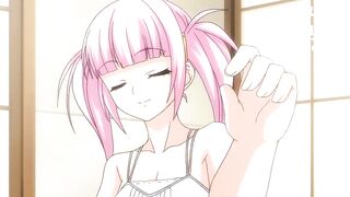 زوجتي المستقبلية الرائعة بين الفتيات الجميلات - سكس انمي مترجم عربي - سكس سحاق