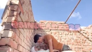 عنتيل السطح المصري والشرموطة - سكس مصري