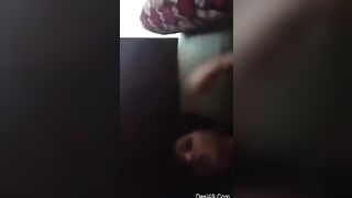 نيج فتاة عراقية من صديقها - سكس نيج عراقي