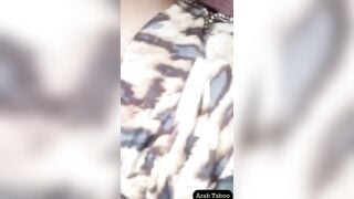 شاب مصري ينيك اخته وهي بتقوله كفايا بقى يا محمد - سكس مصري