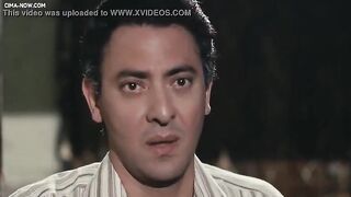 منى حسين مع فتحى عبدالوهاب - سكس مصري
