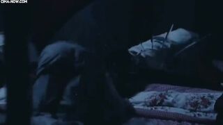 منى حسين مع فتحى عبدالوهاب - سكس مصري