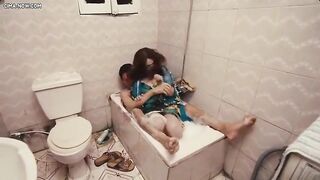 منى حسين مع فتحى عبدالوهاب - سكس مصري