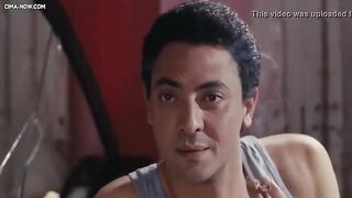 منى حسين مع فتحى عبدالوهاب - سكس مصري
