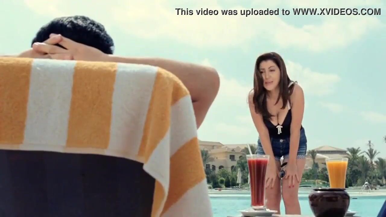 سكس ساخن ايناس النجار وادوارد واحلى قبلات - سكس مصري