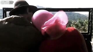 فيلم الايطالية الجامد Miranda 1985 - سكس كلاسيكي مترجم عربي