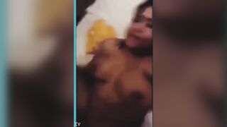 فضيحة نيج رنين البصري الفنانة العراقية - سكس عراقي - نيج مشاهير العربي