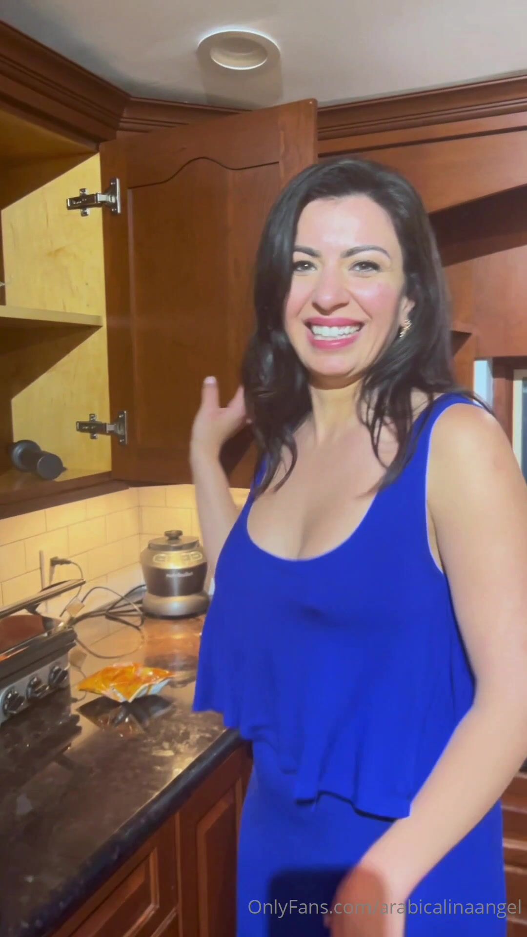 فيلم الينا انجل العراقية