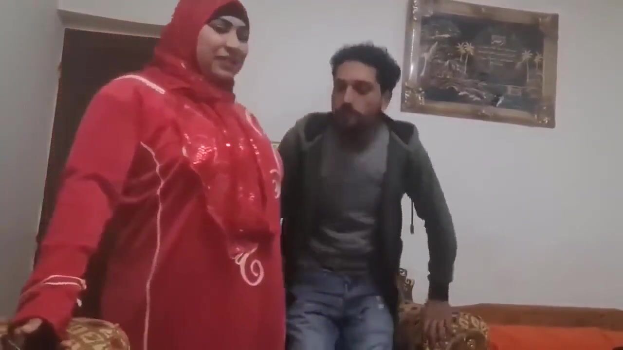 فضيحة أحمد ونهى سكس مصري
