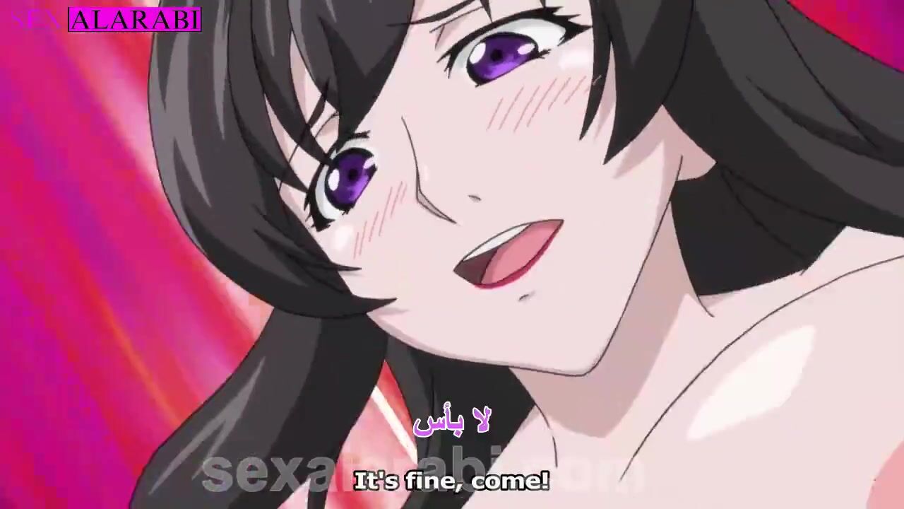 نيك العمه الساخنة - سكس انمي مترجم - سكس هنتاي مترجم عربي