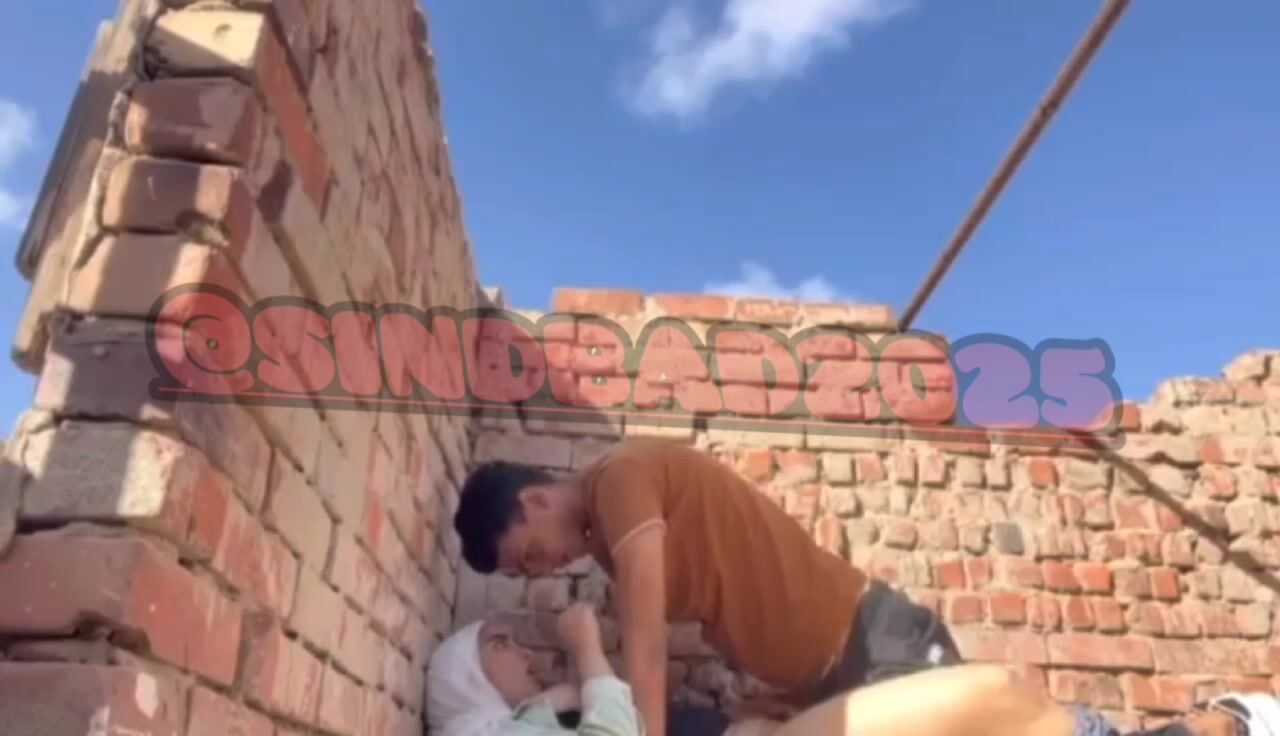 سكس على السطح