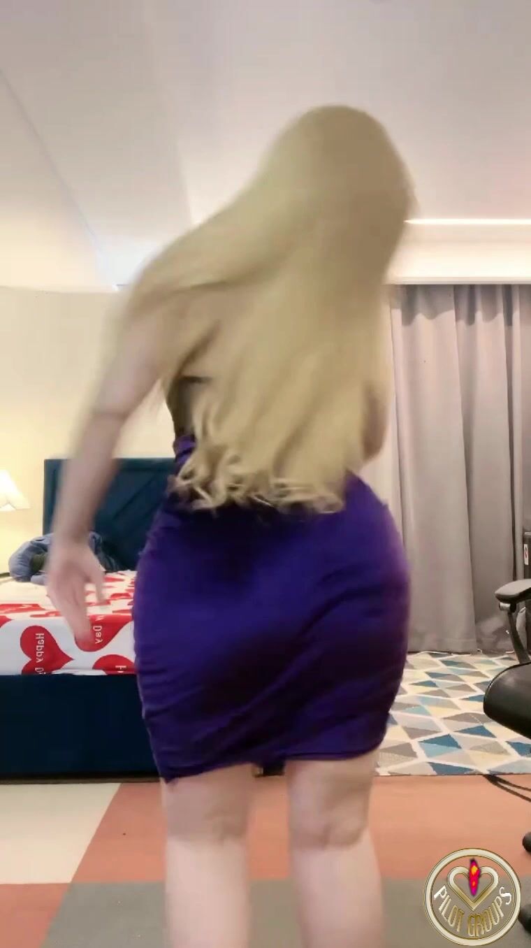 الراقصه بوسي وأحلى دلع ورقص يجنن - سكس مصري