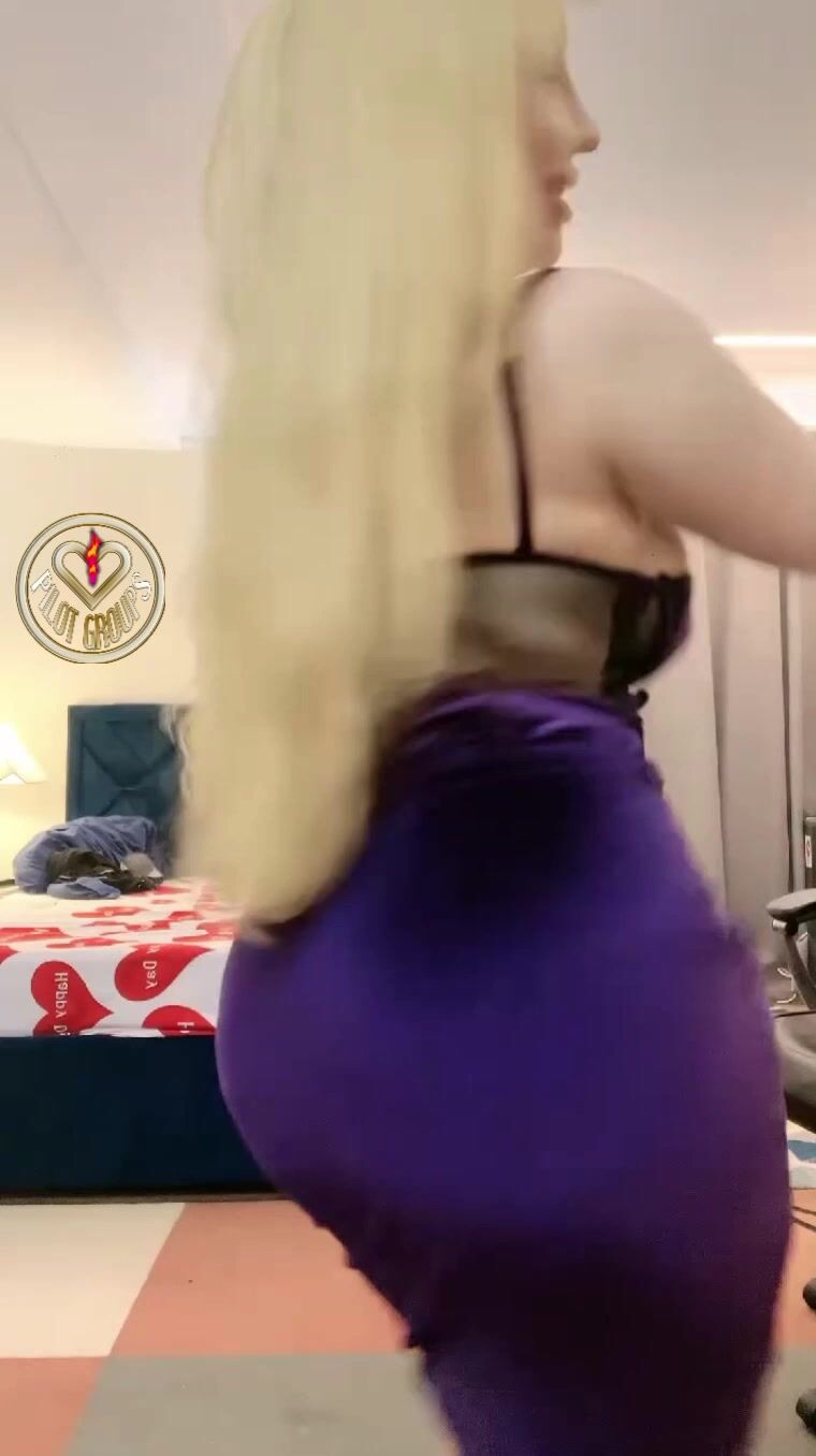 الراقصه بوسي وأحلى دلع ورقص يجنن - سكس مصري