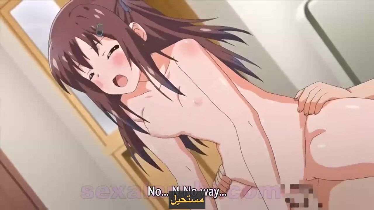 سكس انمي هنتاي جديد على سكس عربدة حصرية